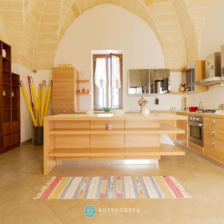 Апартаменти Feng Shui Flat Порто-Чезарео Екстер'єр фото