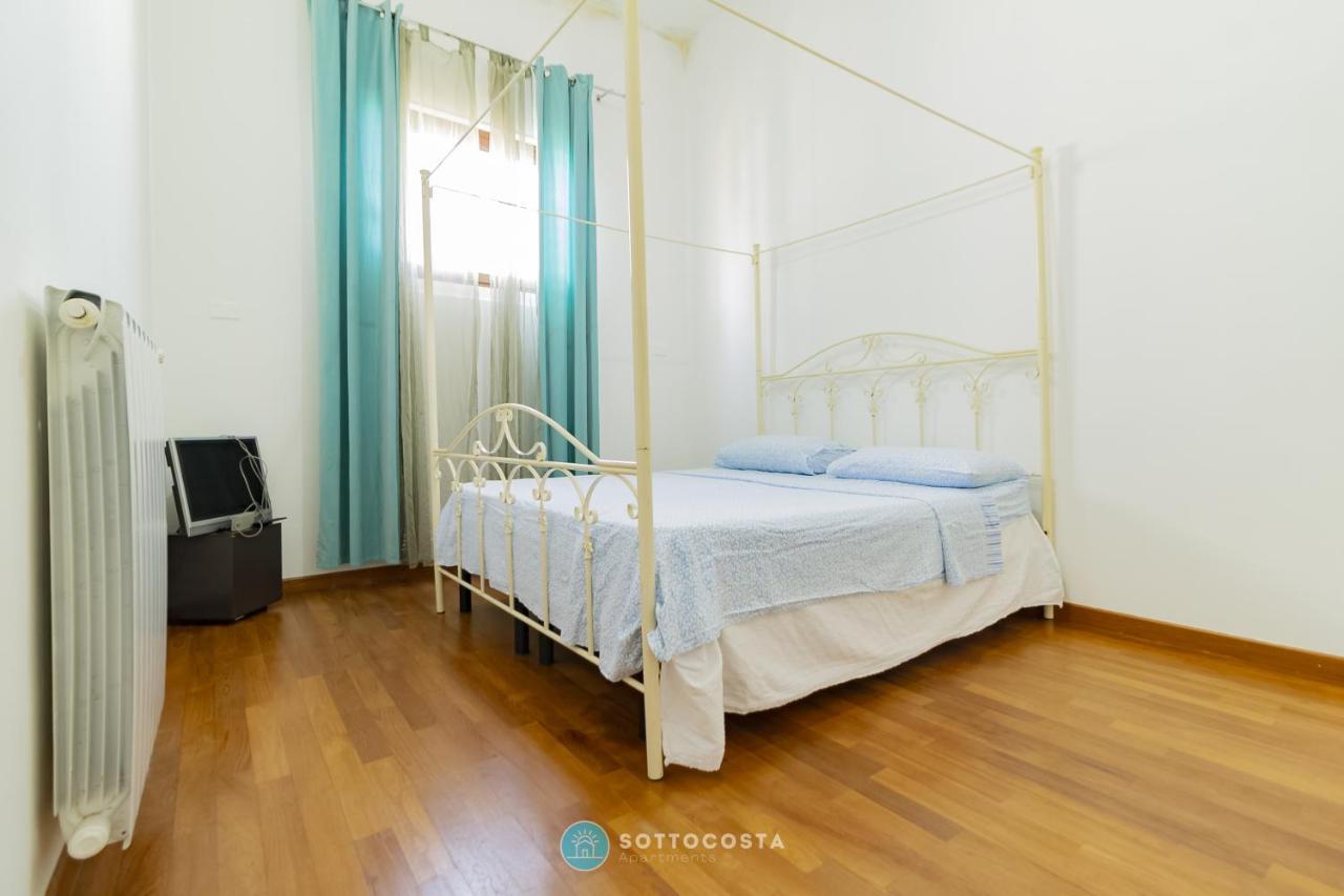 Апартаменти Feng Shui Flat Порто-Чезарео Екстер'єр фото