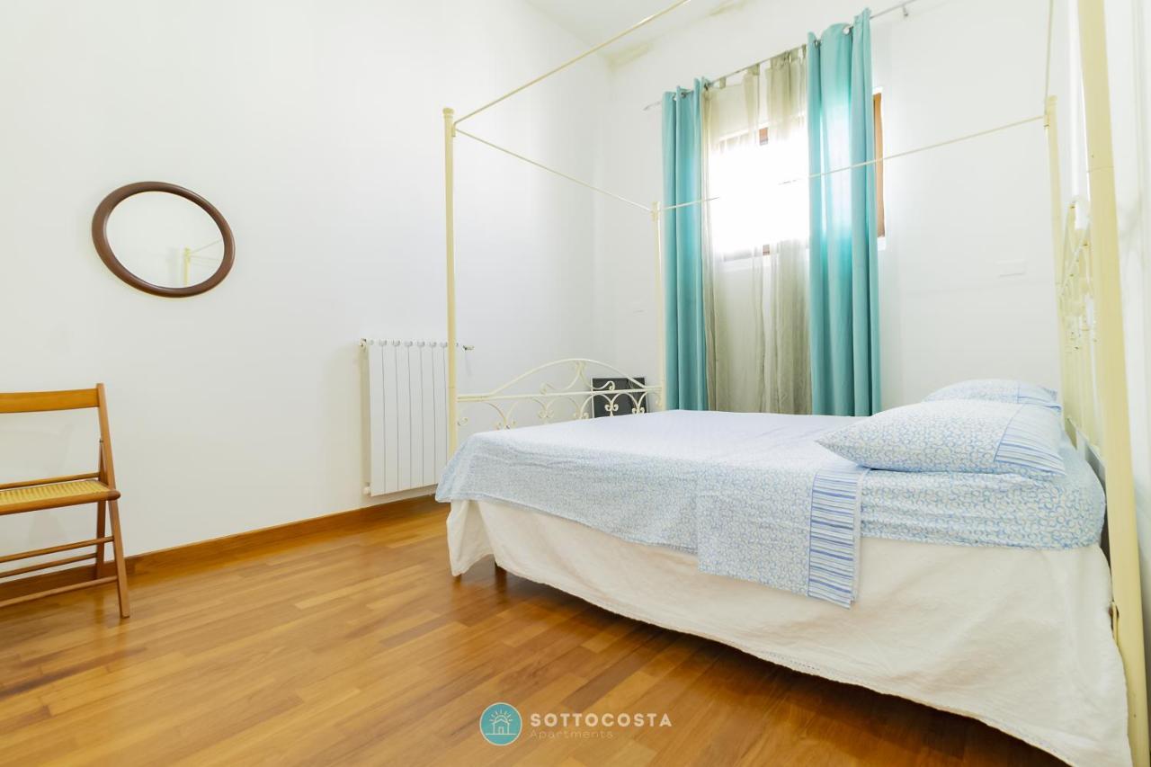 Апартаменти Feng Shui Flat Порто-Чезарео Екстер'єр фото