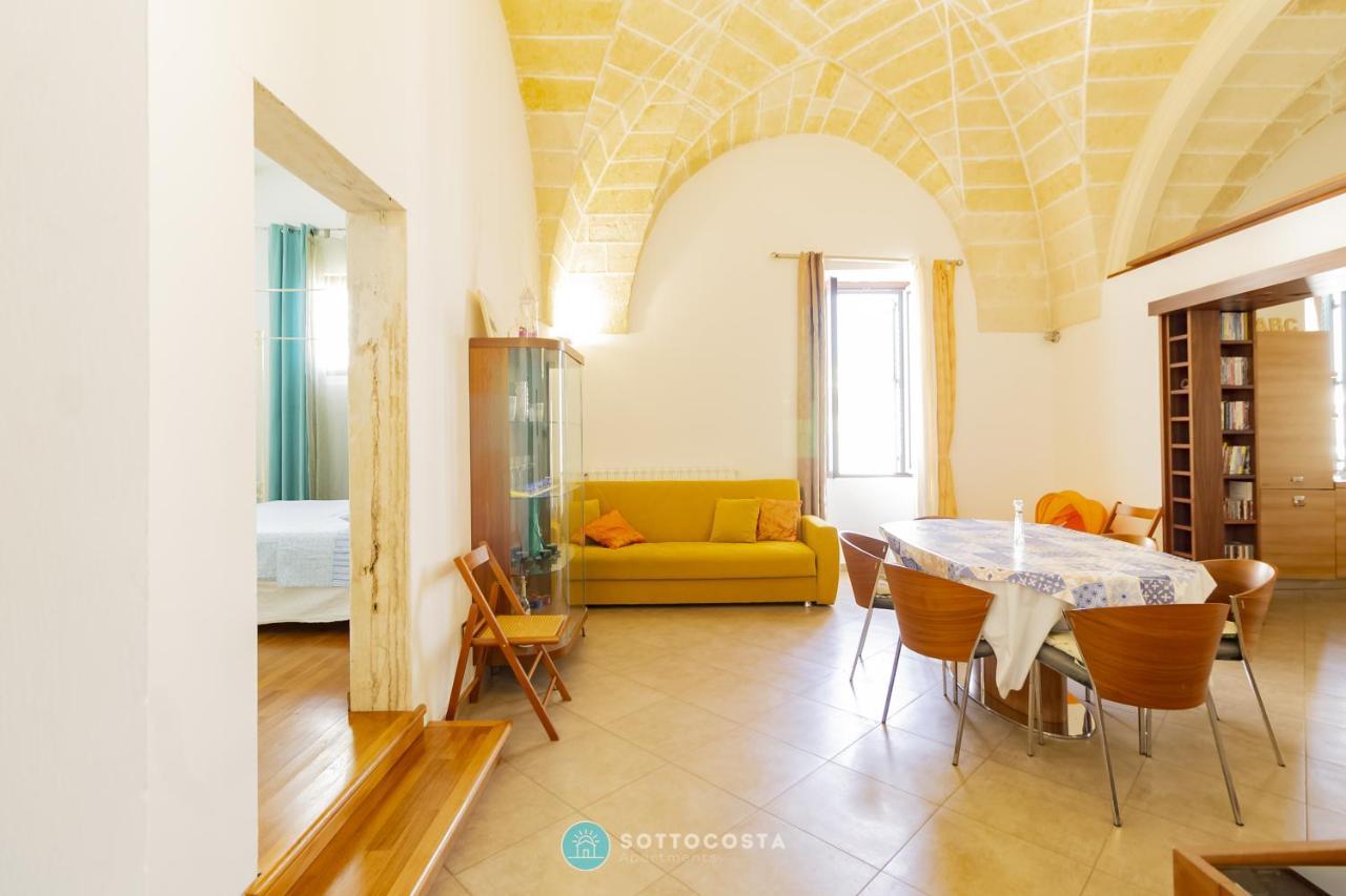 Апартаменти Feng Shui Flat Порто-Чезарео Екстер'єр фото